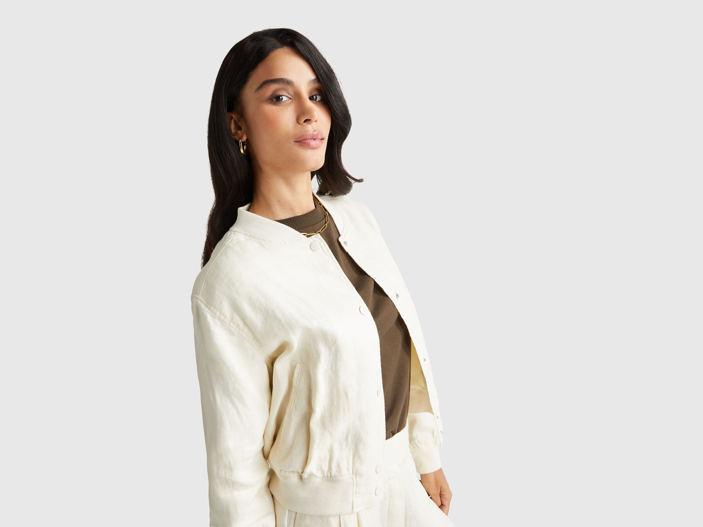 JACKET Damen image number 4